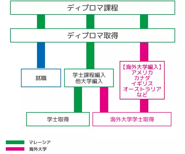 ディプロマ