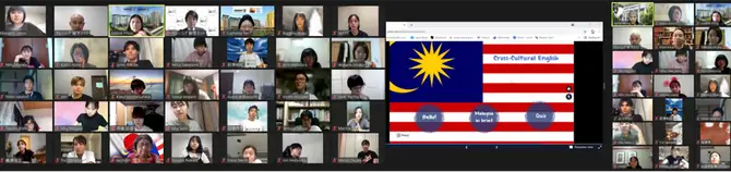 マレーシア留学フェア