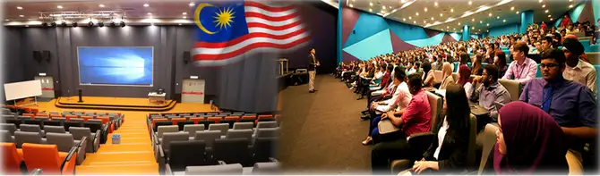 マレーシア基本情報