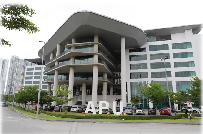 アジアパシフィック大学