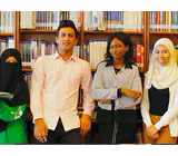 マレーシア大学院留学の魅力