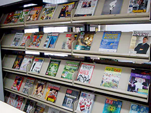 図書館