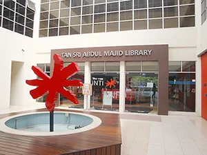 図書館