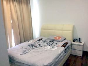 １人部屋(大：専用シャワー・トイレ付)
