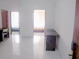 ユニットB入口