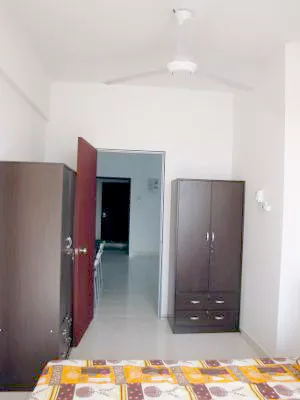 ユニットB２人部屋