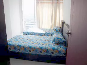ユニットB２人部屋