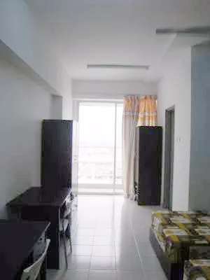 ユニットC２人部屋