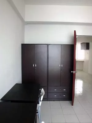 ユニットE２人部屋