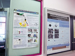 工学部掲示板