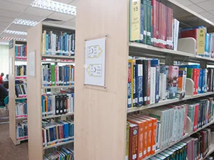 図書館