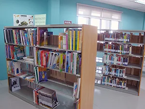 図書室