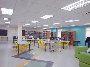 図書室