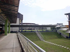 グラウンド