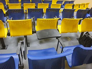講義型授業用教室