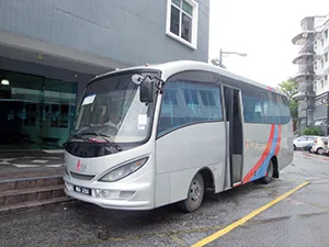 スクールバス