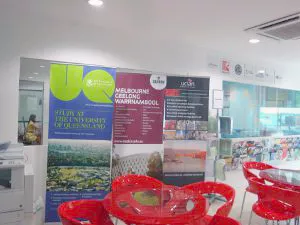 インターナショナル大学コラボレーションセンター