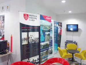 インターナショナル大学コラボレーションセンター