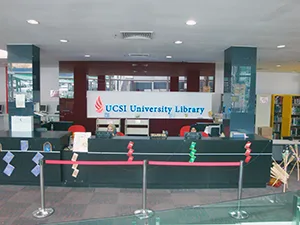 図書館