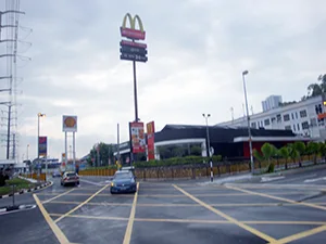 マクドナルド