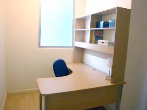 勉強部屋