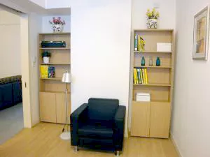 勉強部屋