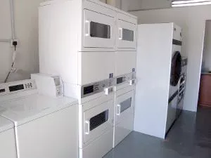 コインランドリー