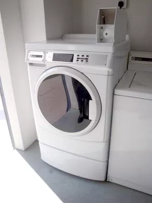 洗濯機