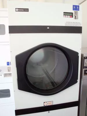 乾燥機
