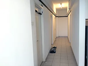 室内共用エリア