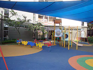 小学生向け遊具