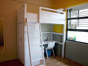 ２人部屋タイプ２