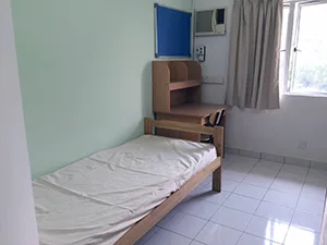 部屋中(２人部屋)
