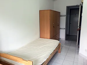 部屋中(２人部屋)