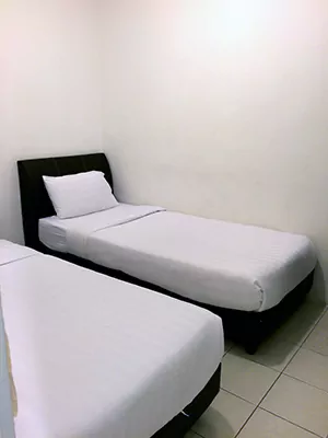 1人部屋(小)