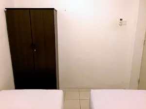 クローゼット