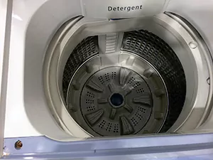 共用洗濯機