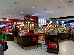 スーパー