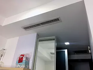エアコン