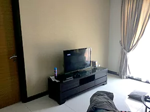 テレビ