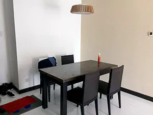 共用ダイニング