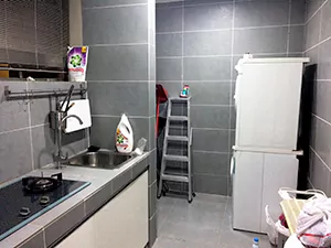 共用洗濯機・乾燥機