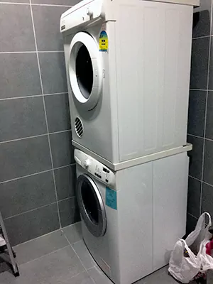 共用洗濯機・乾燥機