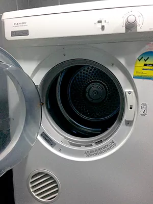 洗濯機