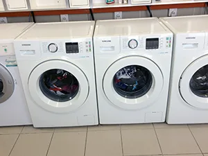 共用洗濯機