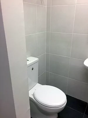 専用トイレ