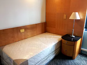 ベッド