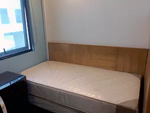 ベッド