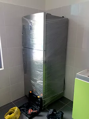 共用冷蔵庫