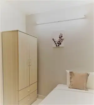 １人部屋